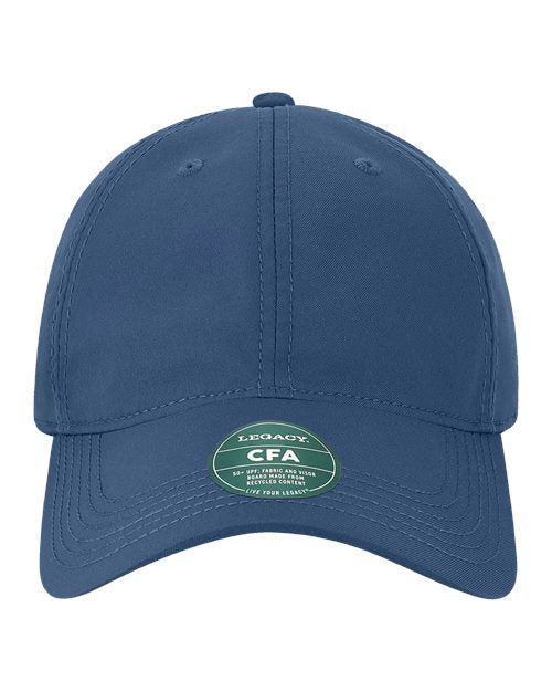 Cool Fit Adjustable Cap