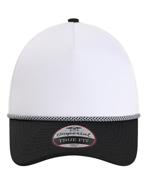 The Wrightson Cap