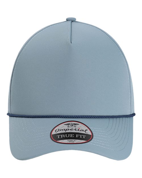 The Wrightson Cap
