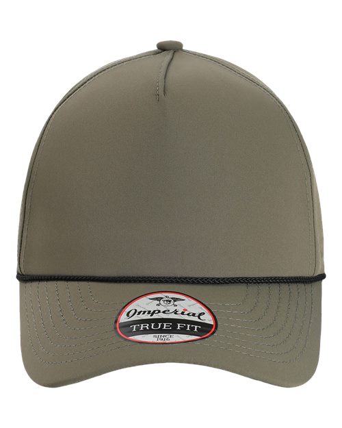 The Wrightson Cap