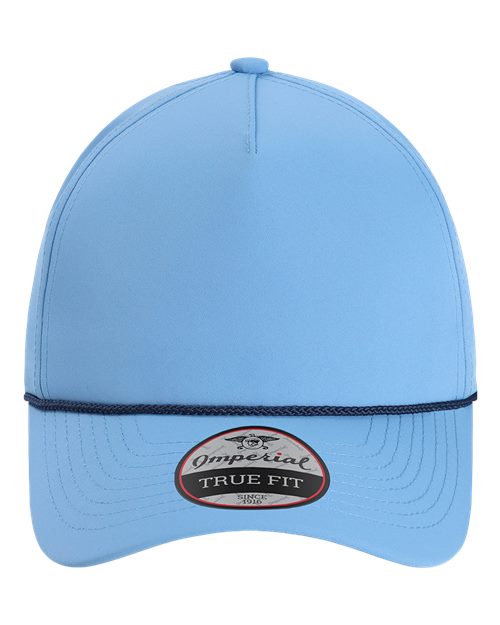 The Wrightson Cap