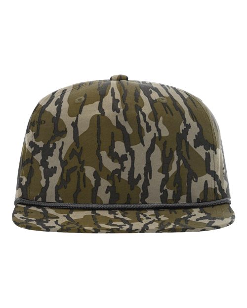 Printed Umpqua Gramps Cap