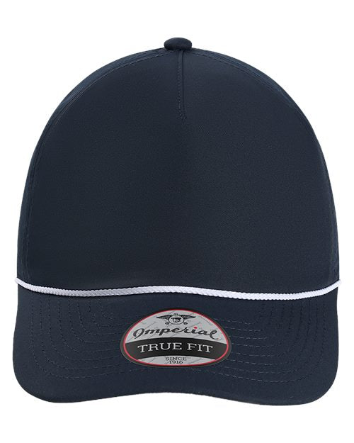 The Harrison Cap