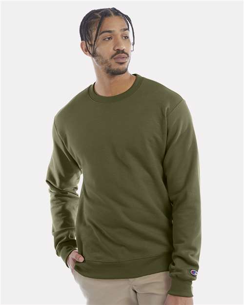 Unisex Powerblend® Crewneck Sweatshirt