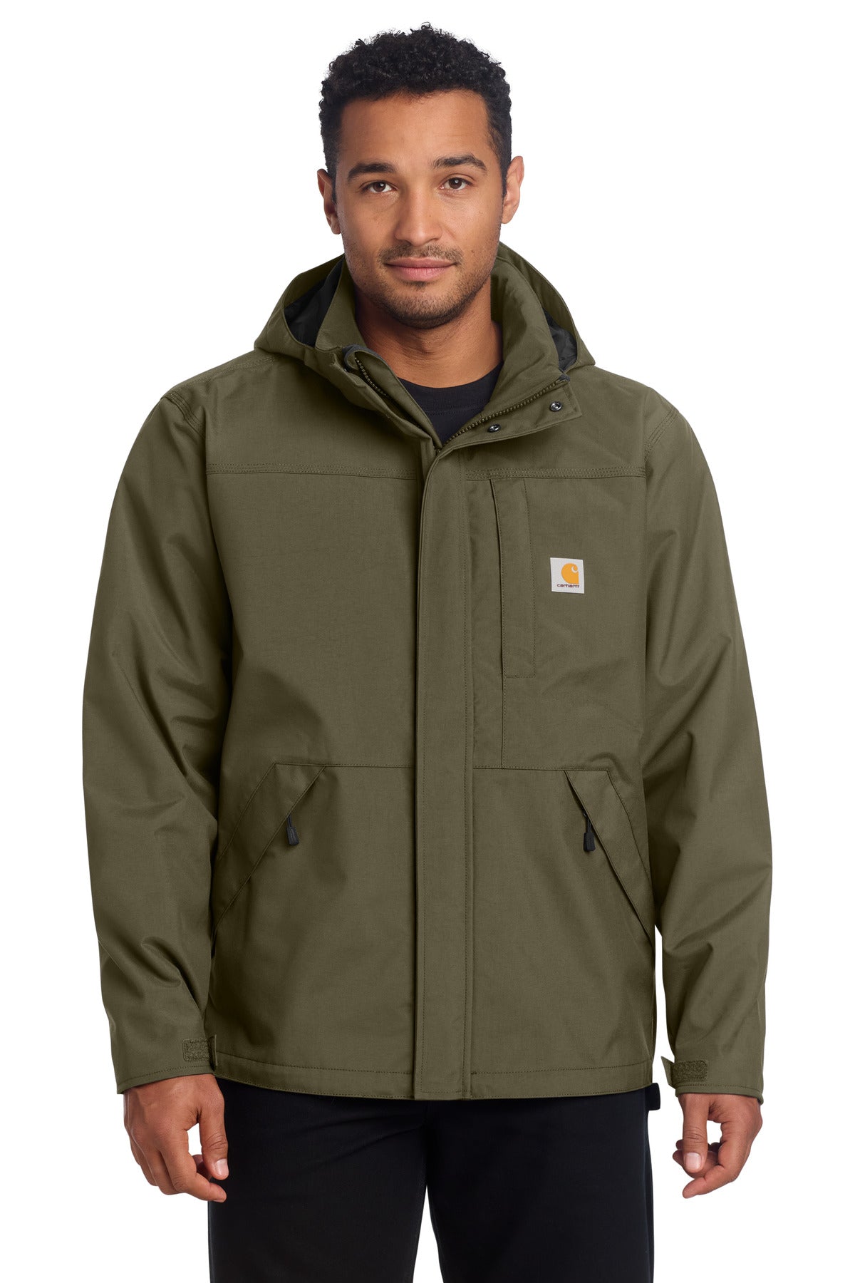 Carhartt ® Storm Defender ® Shoreline Jacket CT104670