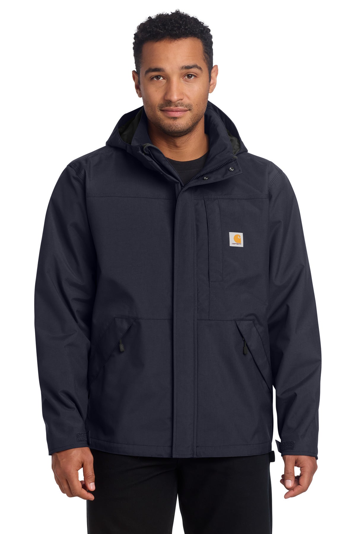 Carhartt ® Storm Defender ® Shoreline Jacket CT104670