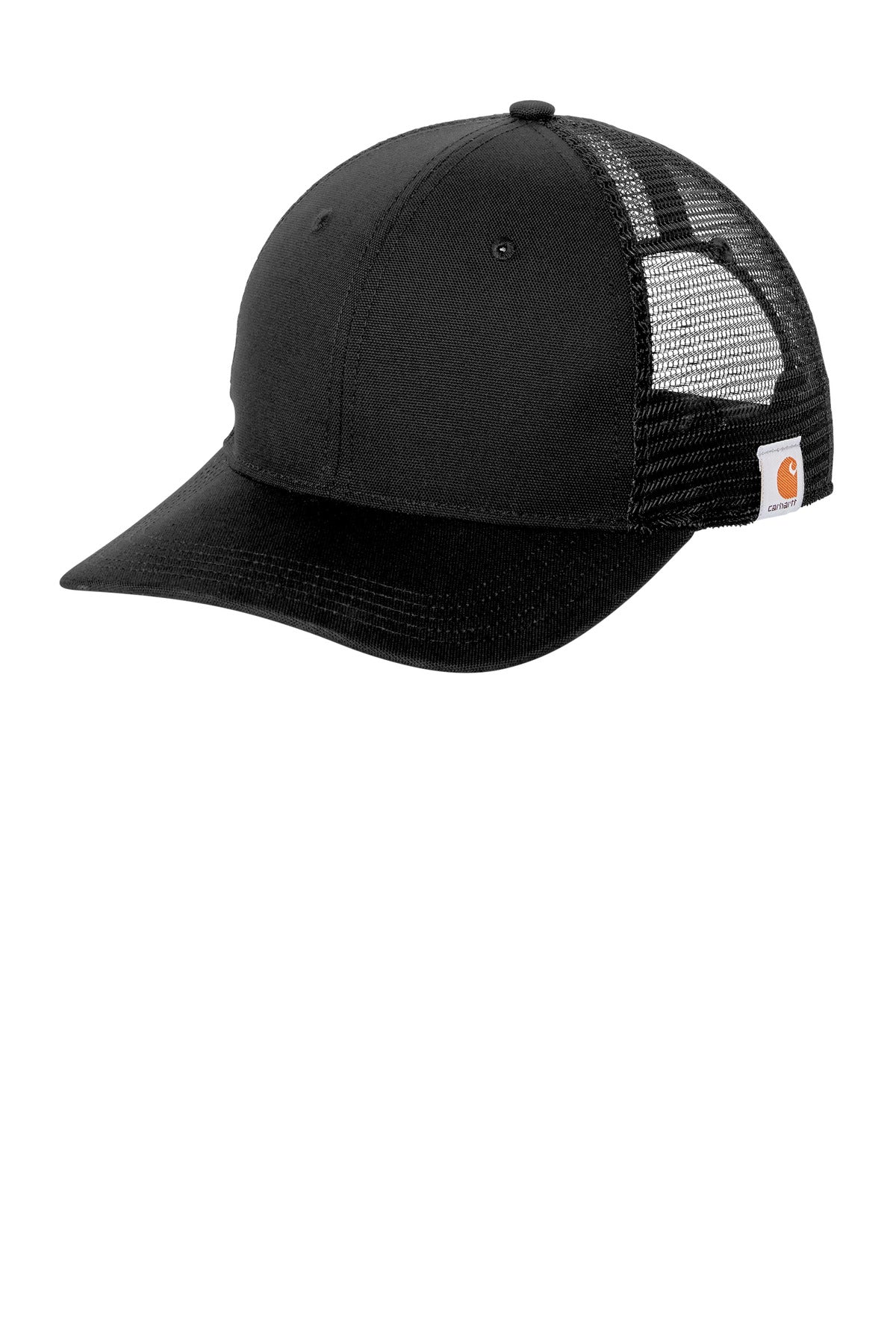 Carhartt ® Canvas Mesh Back Cap CT105298