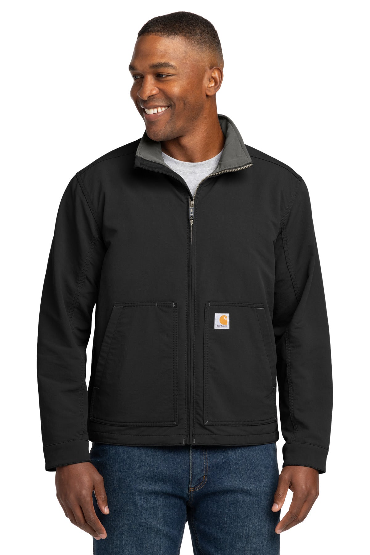 Carhartt ® Super Dux ™ Soft Shell Jacket CT105534