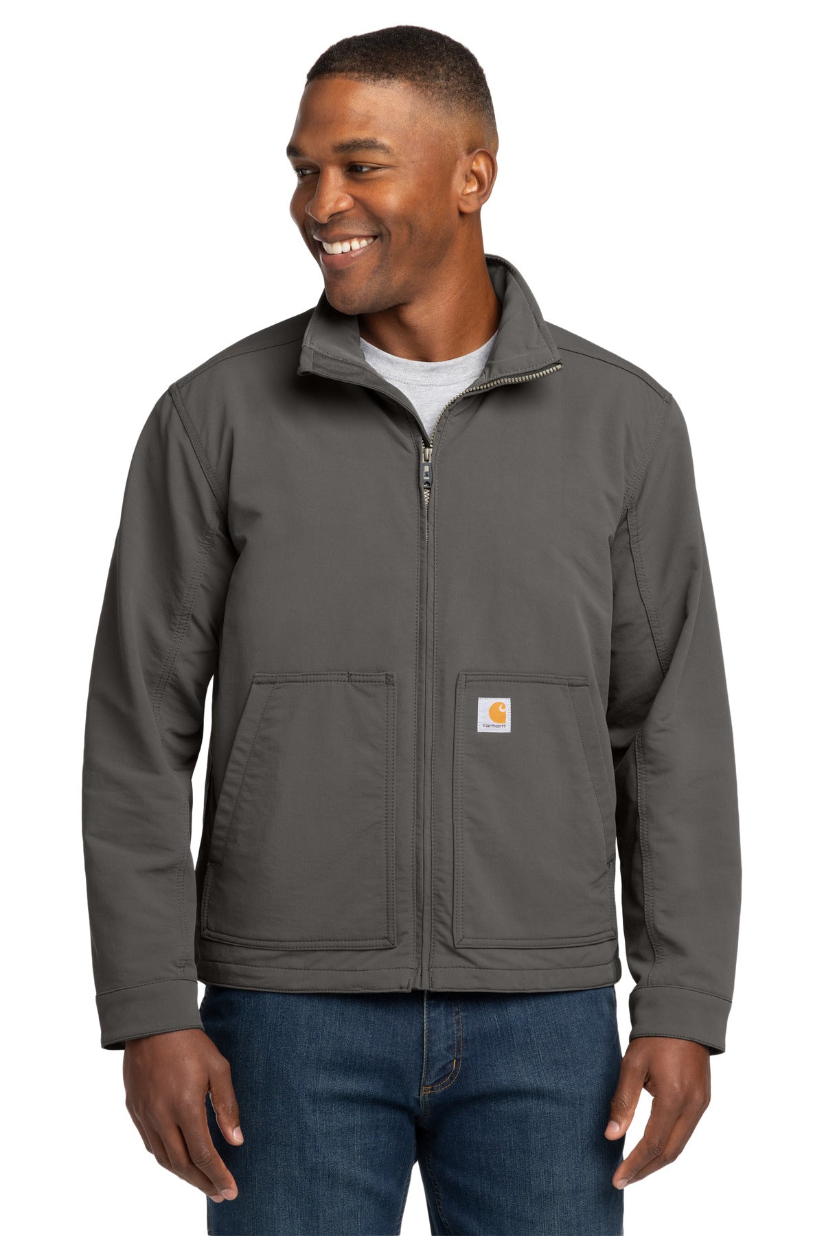 Carhartt ® Super Dux ™ Soft Shell Jacket CT105534