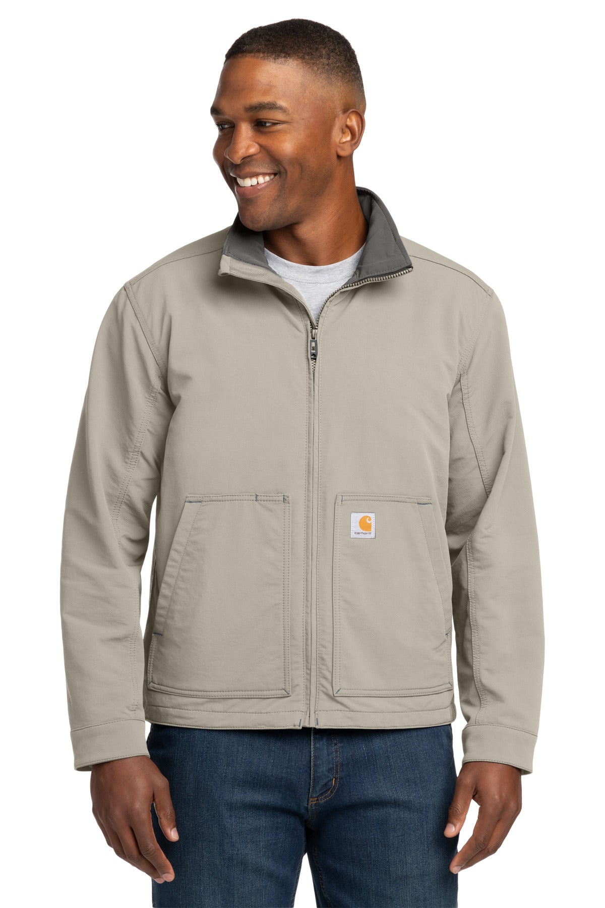Carhartt ® Super Dux ™ Soft Shell Jacket CT105534