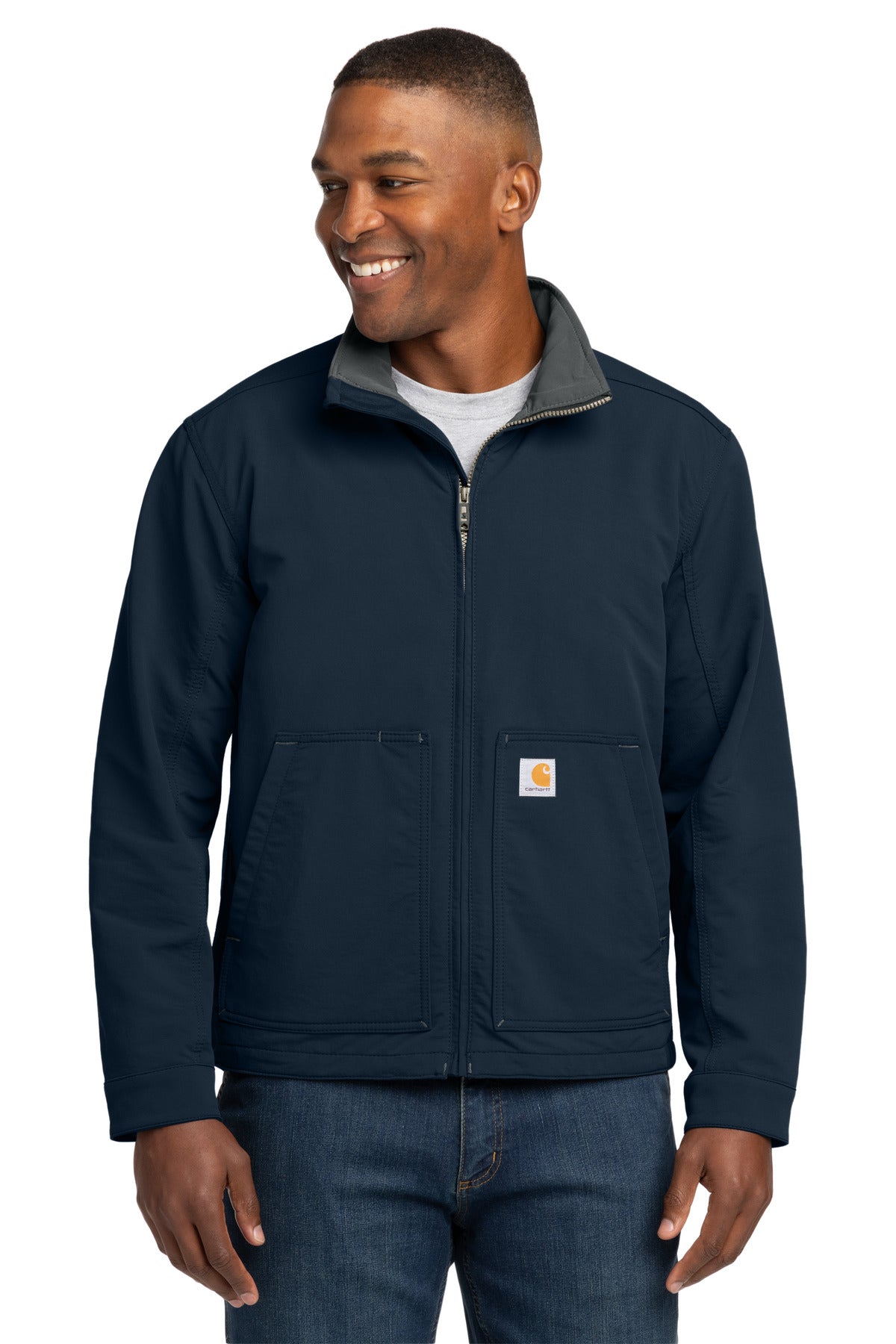 Carhartt ® Super Dux ™ Soft Shell Jacket CT105534