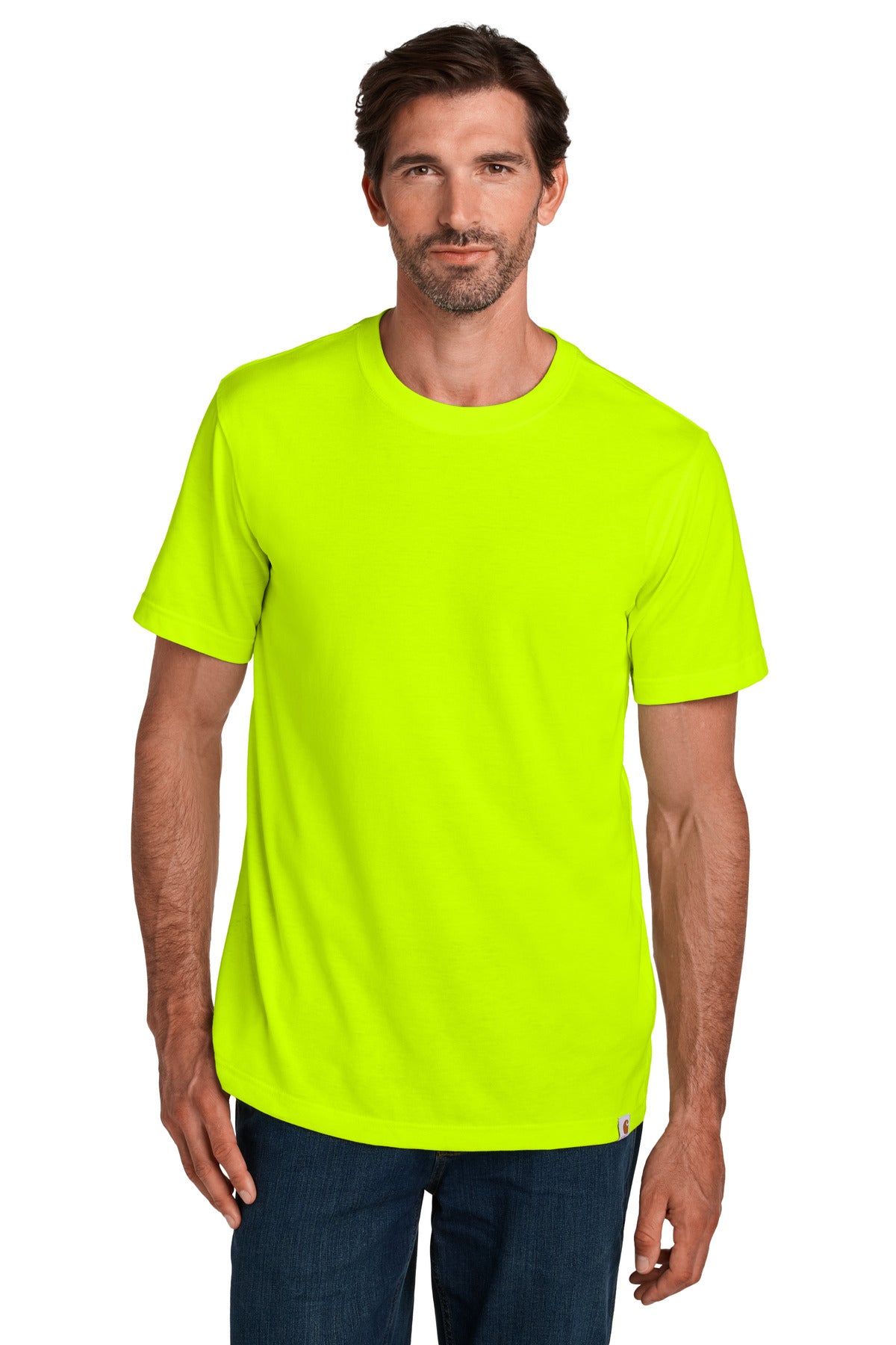 Carhartt ® Short Sleeve T-Shirt CT106020