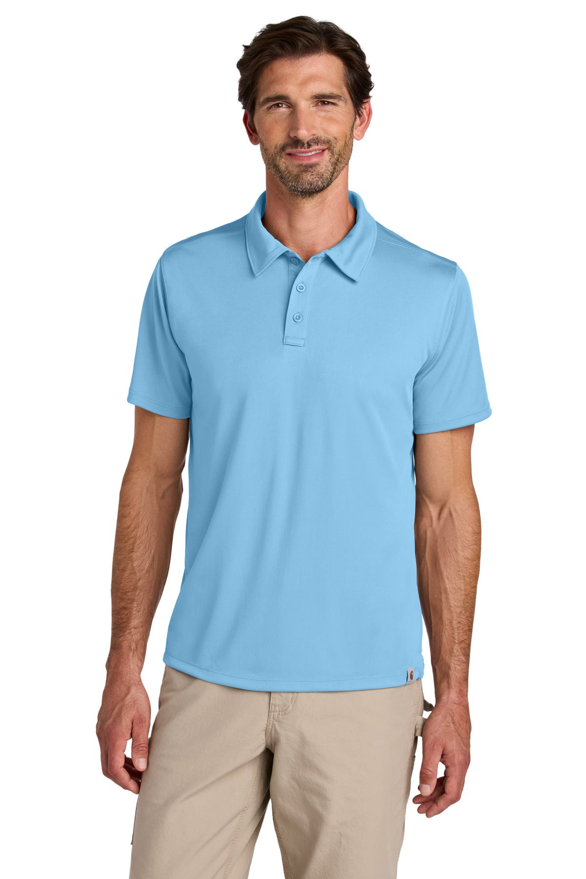 Carhartt Force ® Sun Defender ™ Polo CT106899