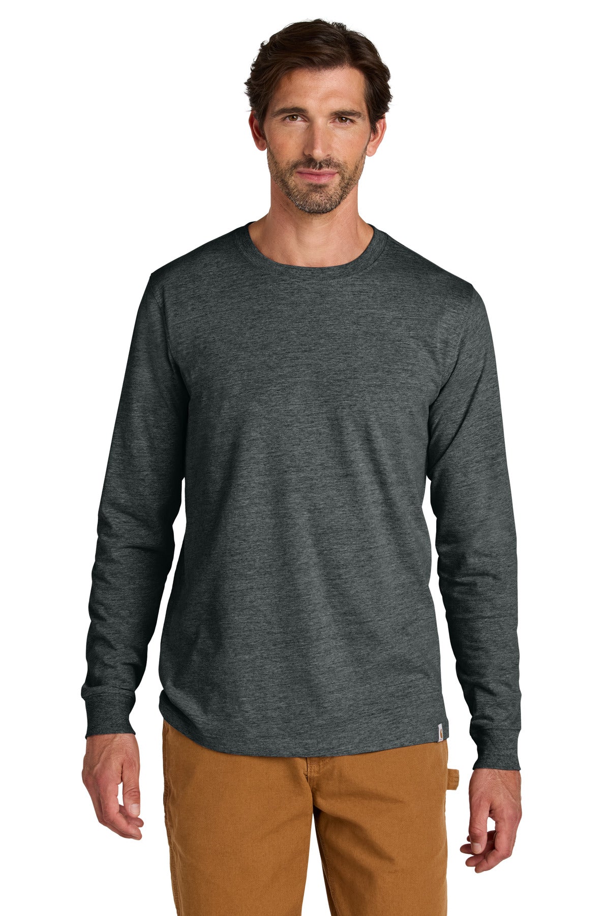 Carhartt ® Long Sleeve T-Shirt CT106921