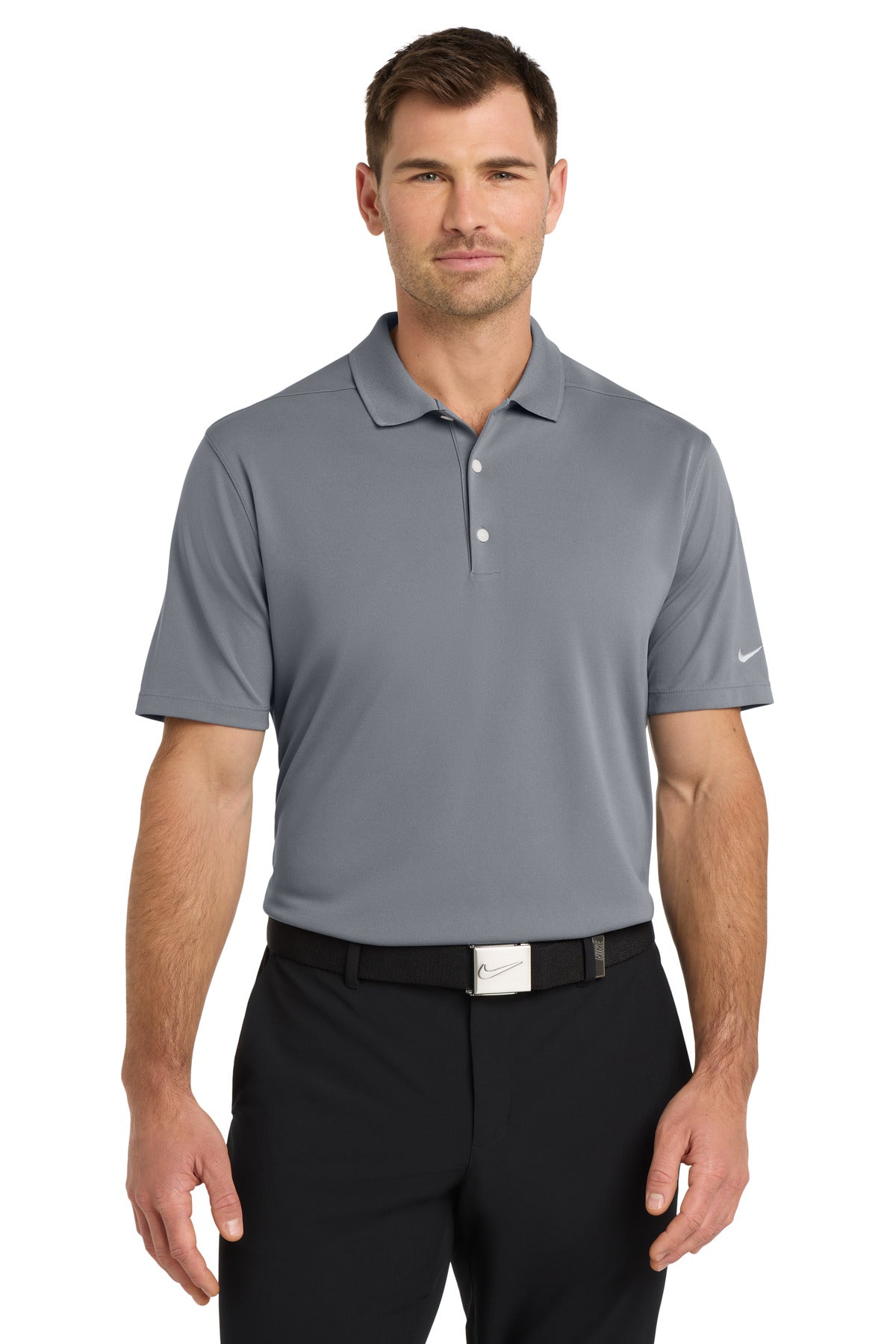 Nike Dri-FIT Micro Pique 2.0 Polo NKDC1963