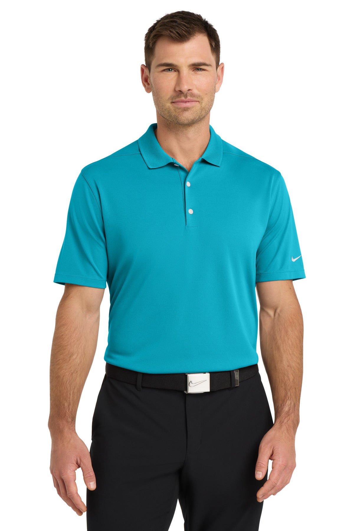 Nike Dri-FIT Micro Pique 2.0 Polo NKDC1963