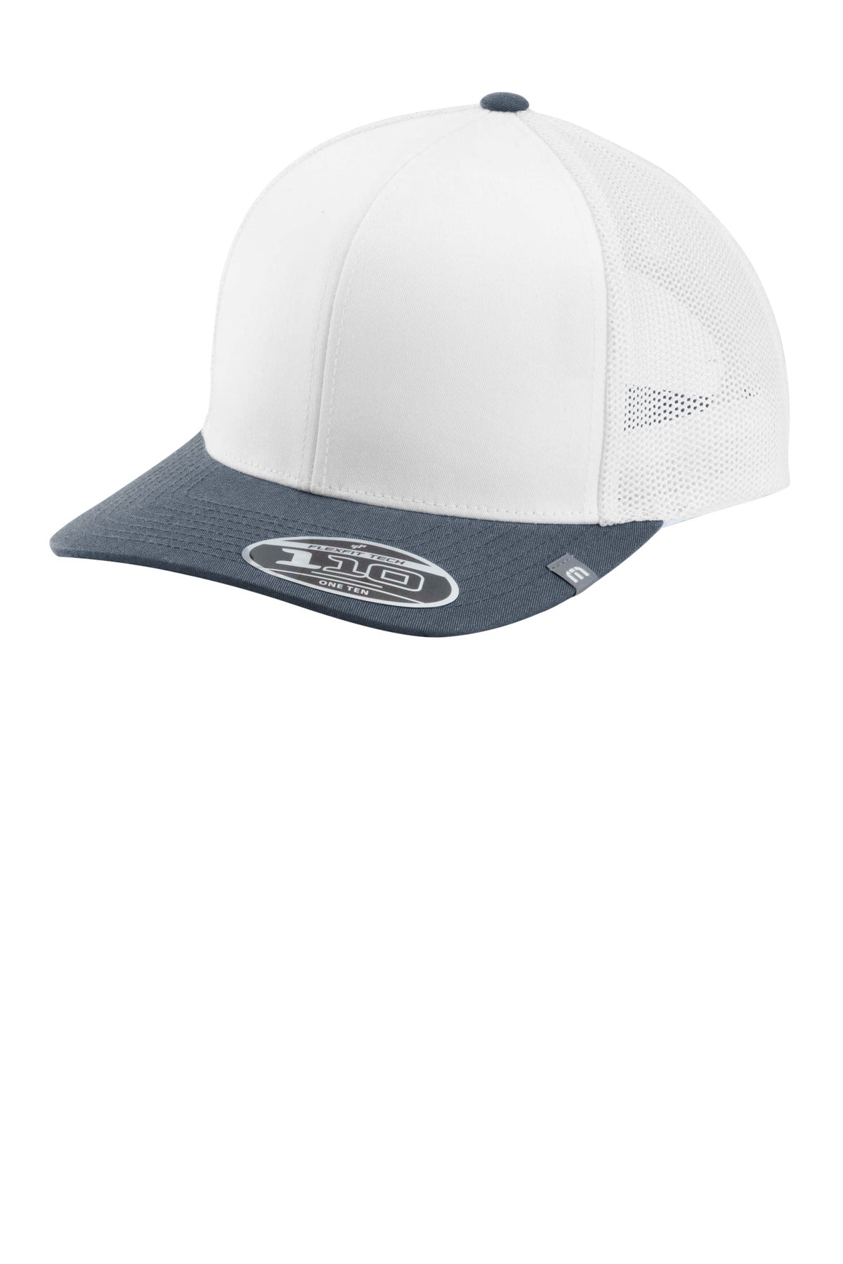 TravisMathew Cruz Colorblock Trucker Cap TM1MY390