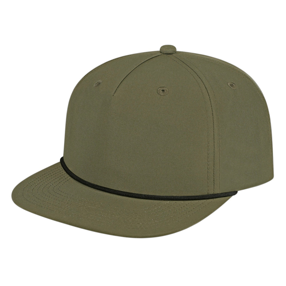 Waypoint Rope Cap