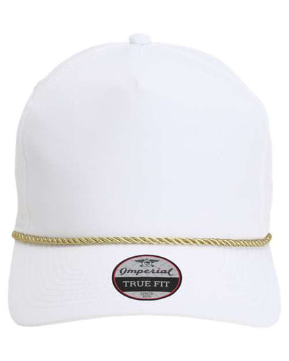 The Wrightson Cap