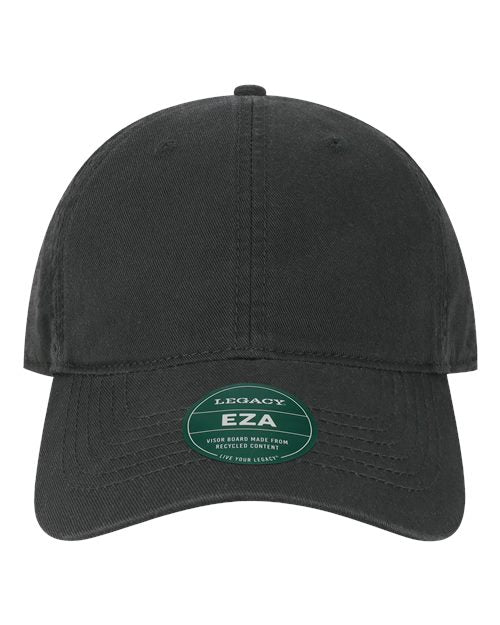 Relaxed Twill Dad Hat
