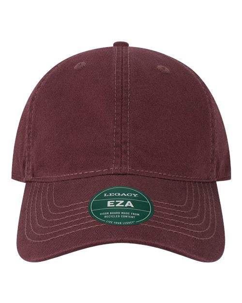 Relaxed Twill Dad Hat
