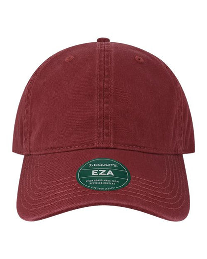 Relaxed Twill Dad Hat