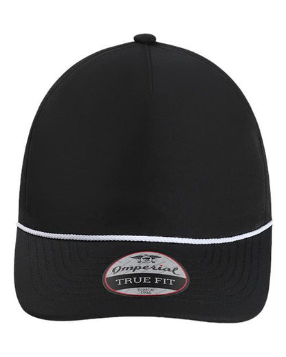 The Harrison Cap