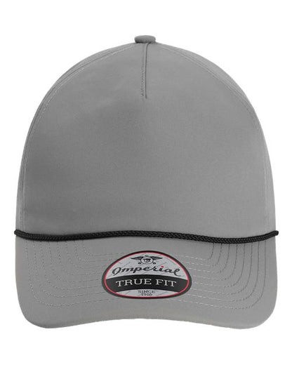 The Harrison Cap