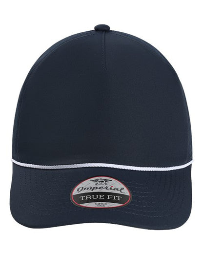 The Harrison Cap