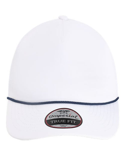 The Harrison Cap
