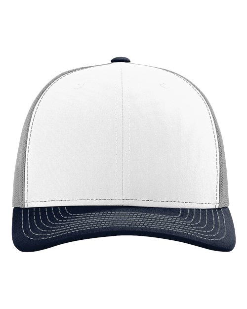 Snapback Trucker Cap