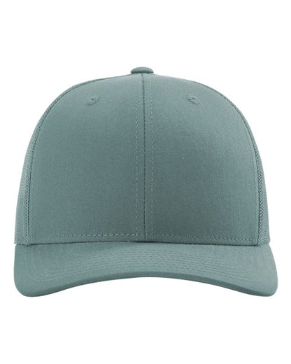 Snapback Trucker Cap