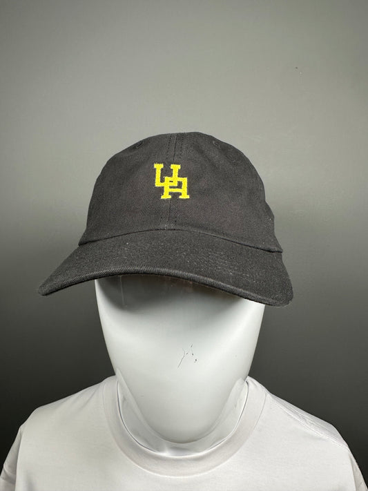 Upper Arlington Dad Hat - Black