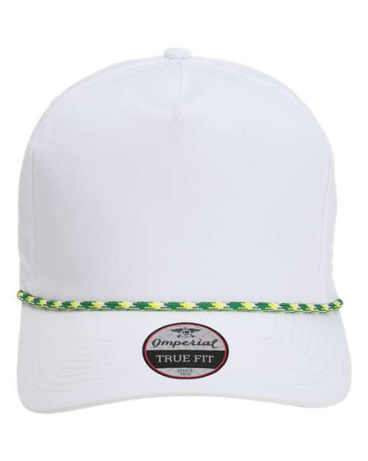 The Wrightson Cap