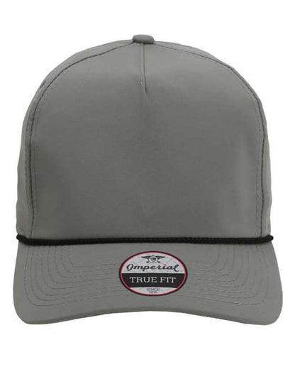 The Wrightson Cap