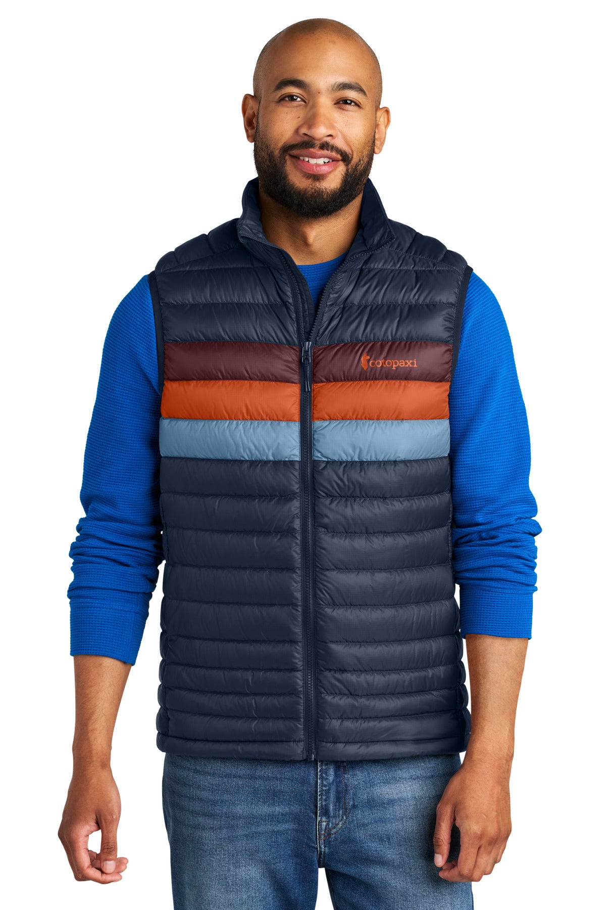 Cotopaxi ®  Fuego Down Vest COTOM1689