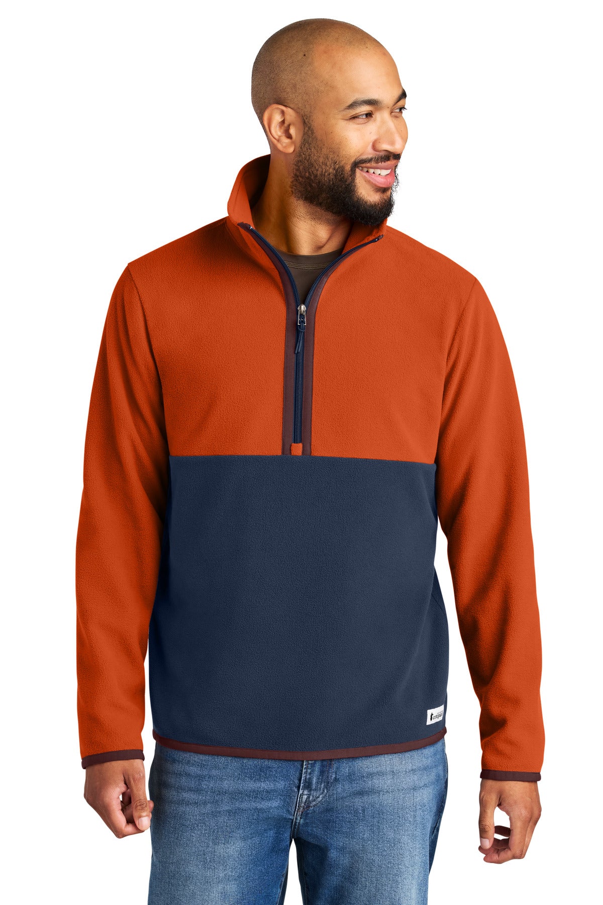 Cotopaxi ®  Amado 1/2-Zip Fleece COTOM1691