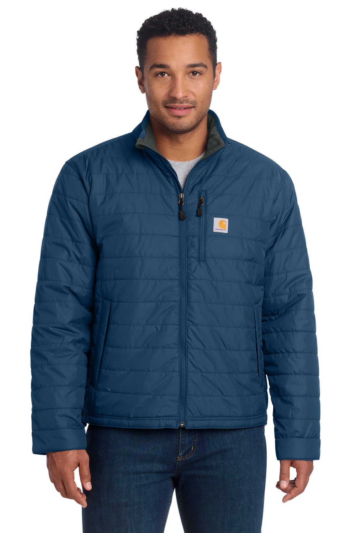 Carhartt  ®  Gilliam Jacket. CT102208