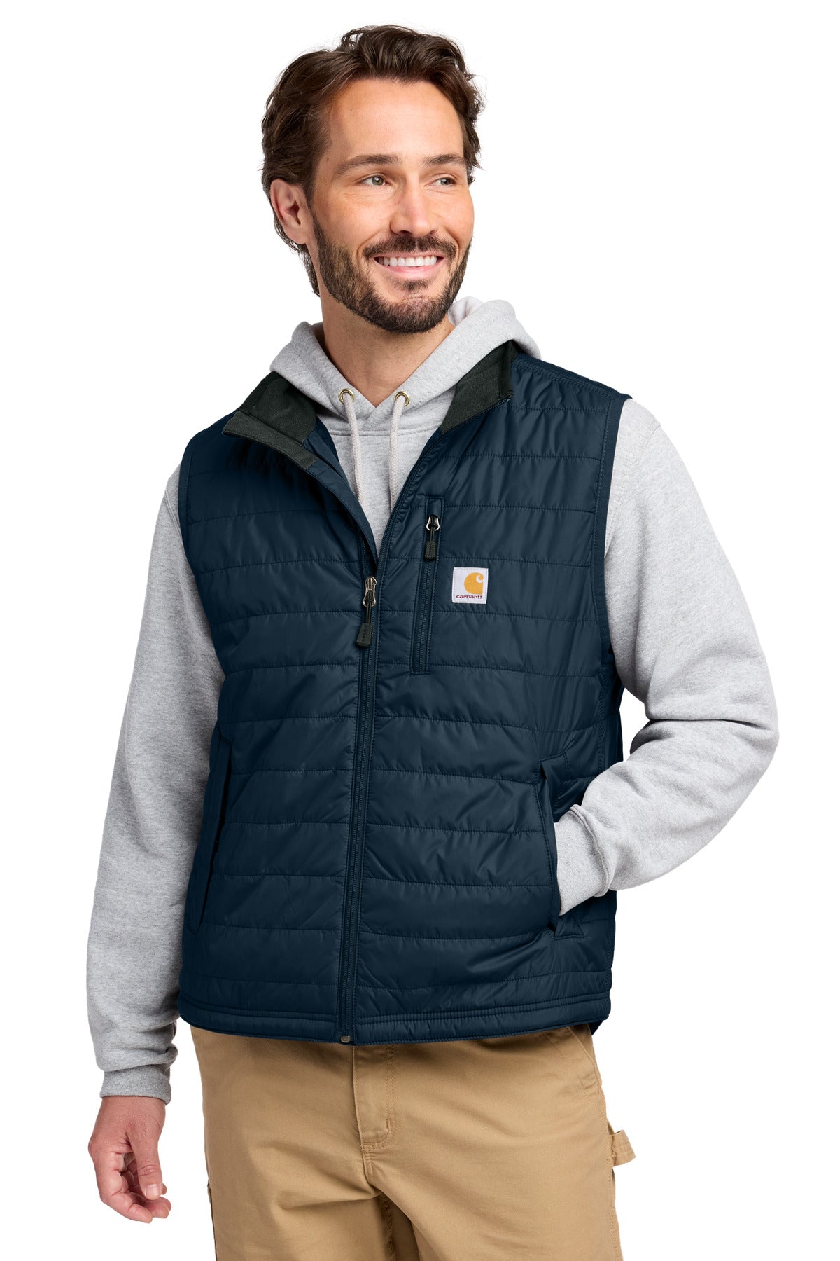 Carhartt ®  Gilliam Vest CT102286
