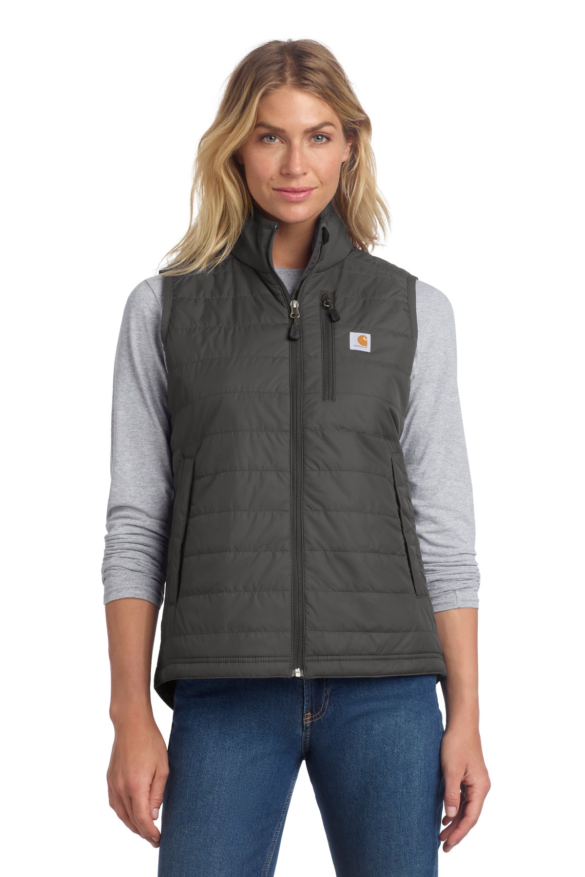 Carhartt ®  Women's Gilliam Vest CT104315