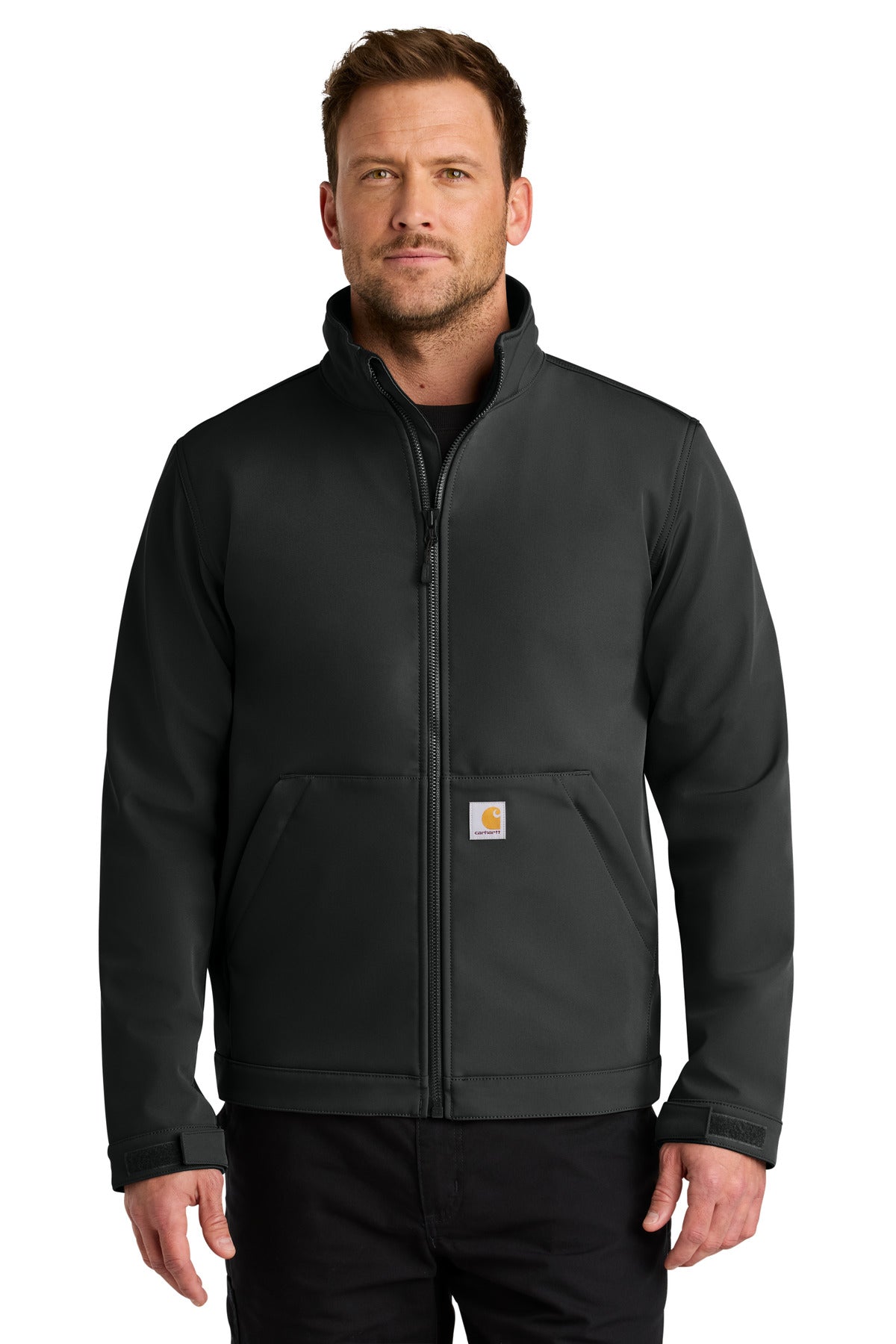 Carhartt ®  Rain Defender ®  Soft Shell Jacket CT106438