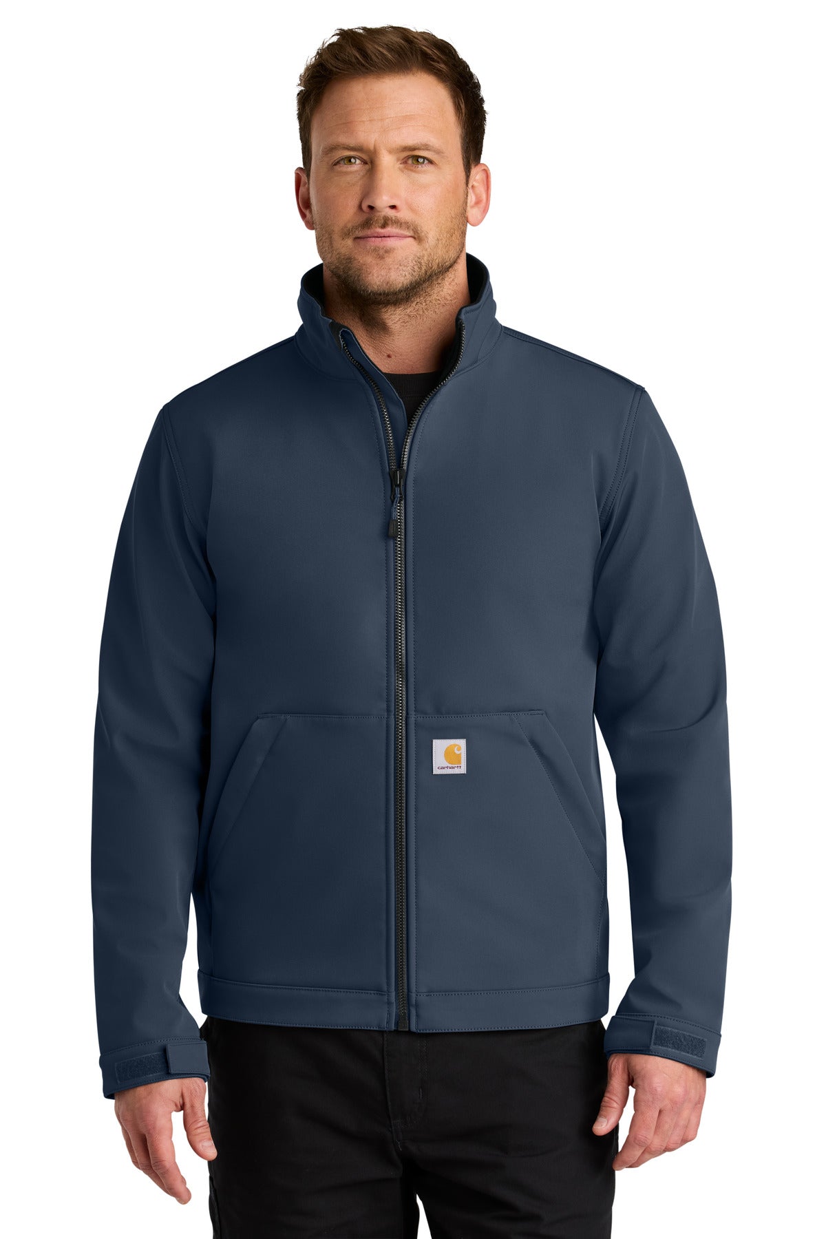 Carhartt ®  Rain Defender ®  Soft Shell Jacket CT106438