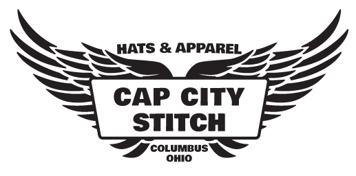 Cap City Stitch