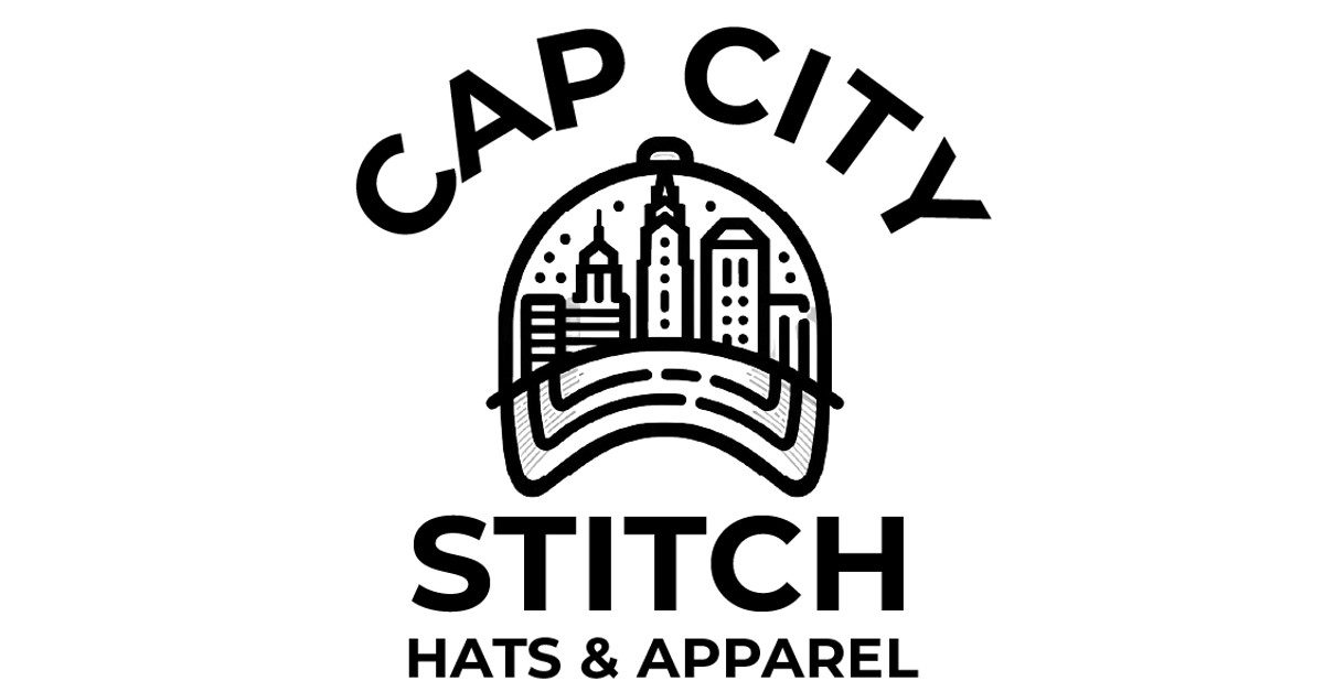 Contact Cap City Stitch | Custom Embroidery Experts