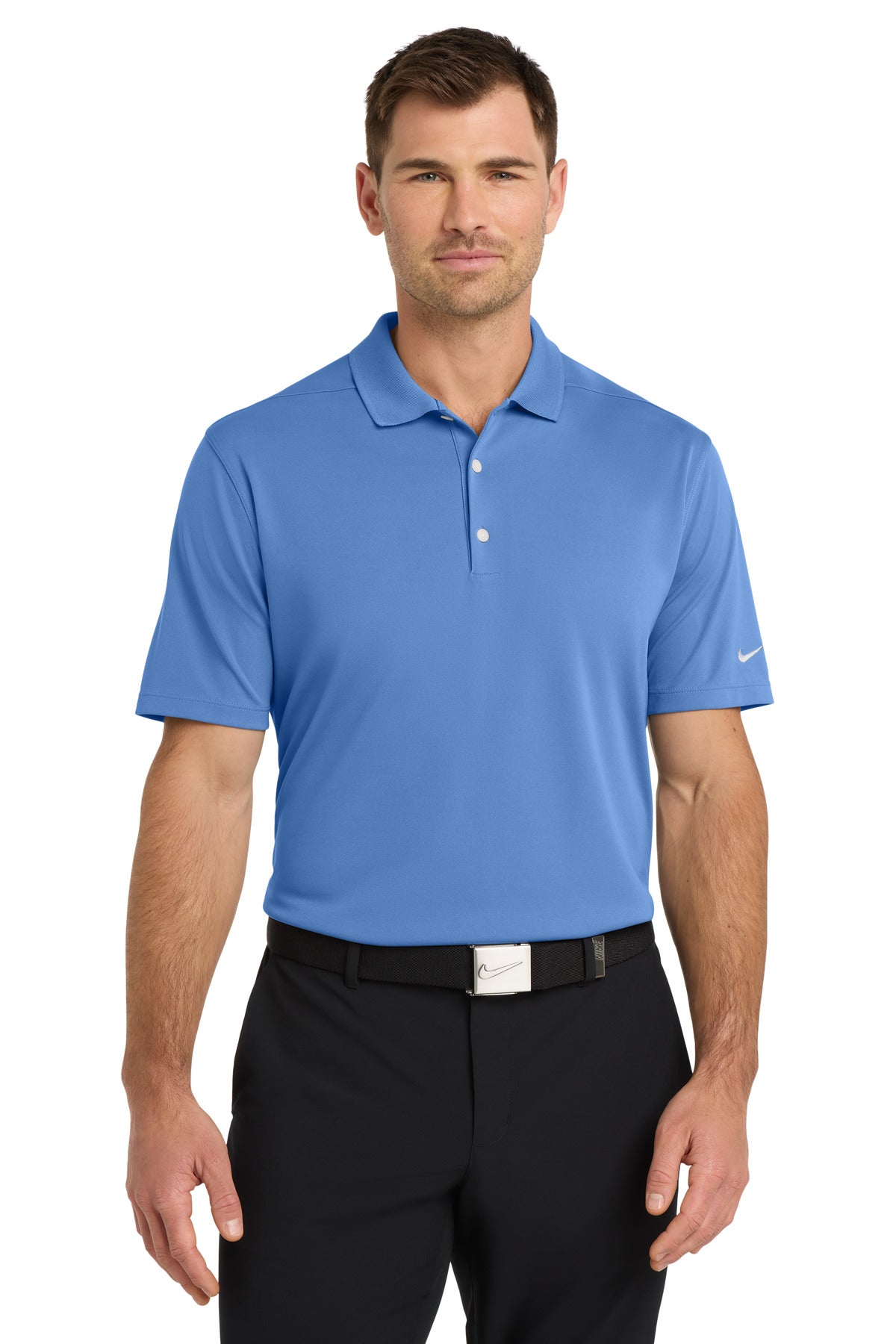 Nike Dri-FIT Micro Pique 2.0 Polo NKDC1963