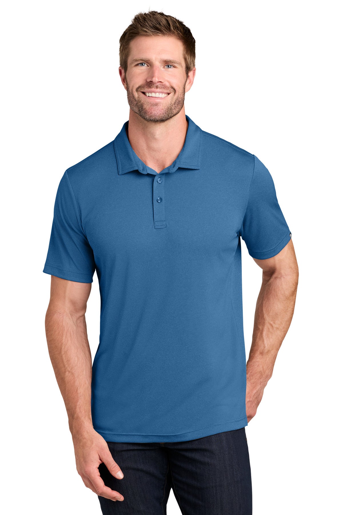 TravisMathew Coto Performance Polo. TM1MU410
