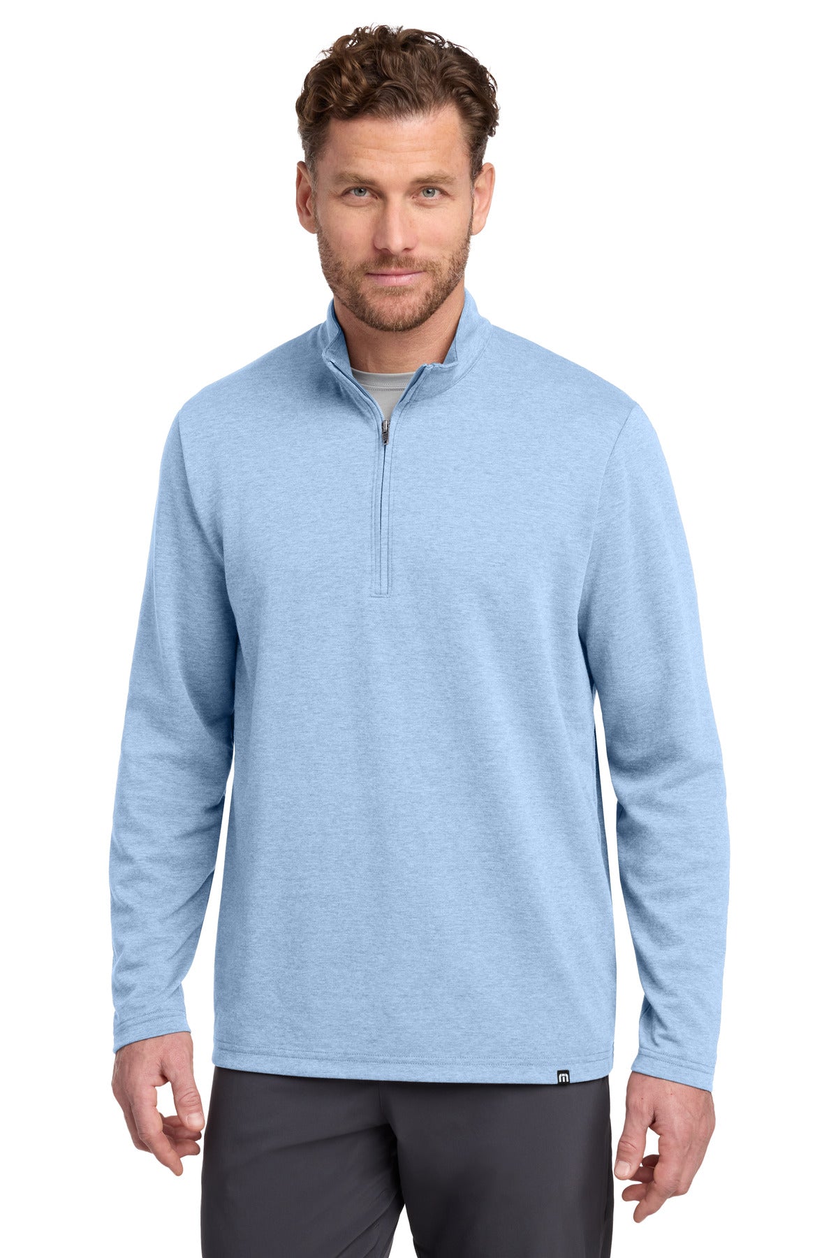 TravisMathew Coveside 1/4-Zip TM1MZ339