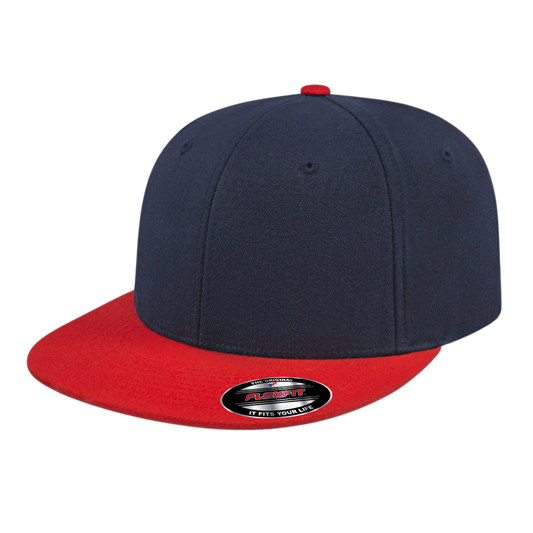 Flexfit® Wool Blend Performance Cap