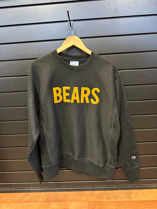 BEARS Varsity Sweatshirt
