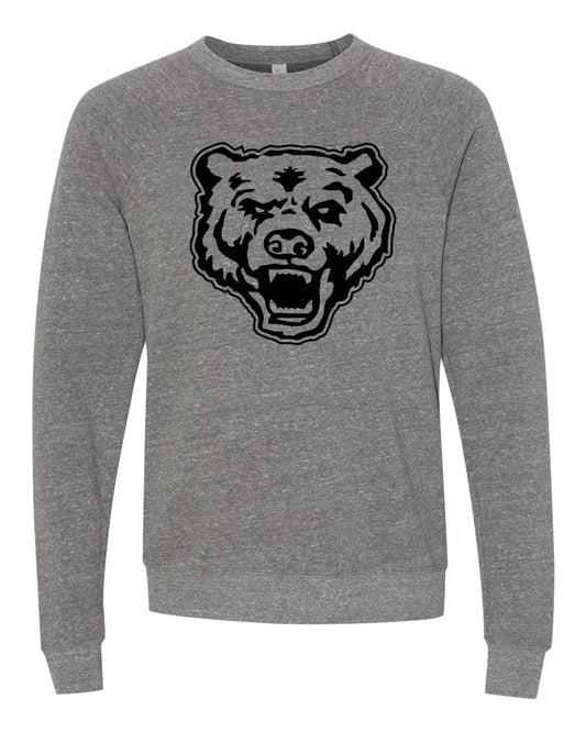 Upper Arlington Golden Bear Sweatshirt - Grey